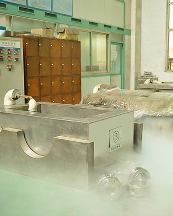  Trattamento a bassa temperatura